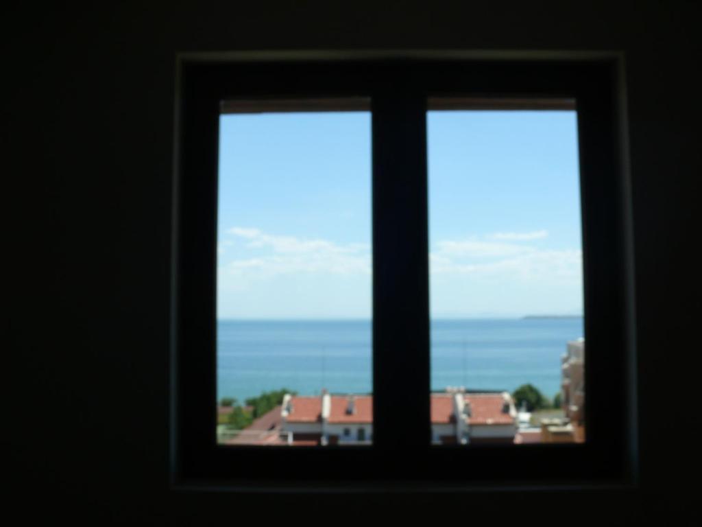 Complex Kentavar - Free Fast Wifi Свети-Влас Экстерьер фото