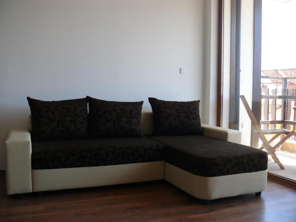 Complex Kentavar - Free Fast Wifi Свети-Влас Экстерьер фото
