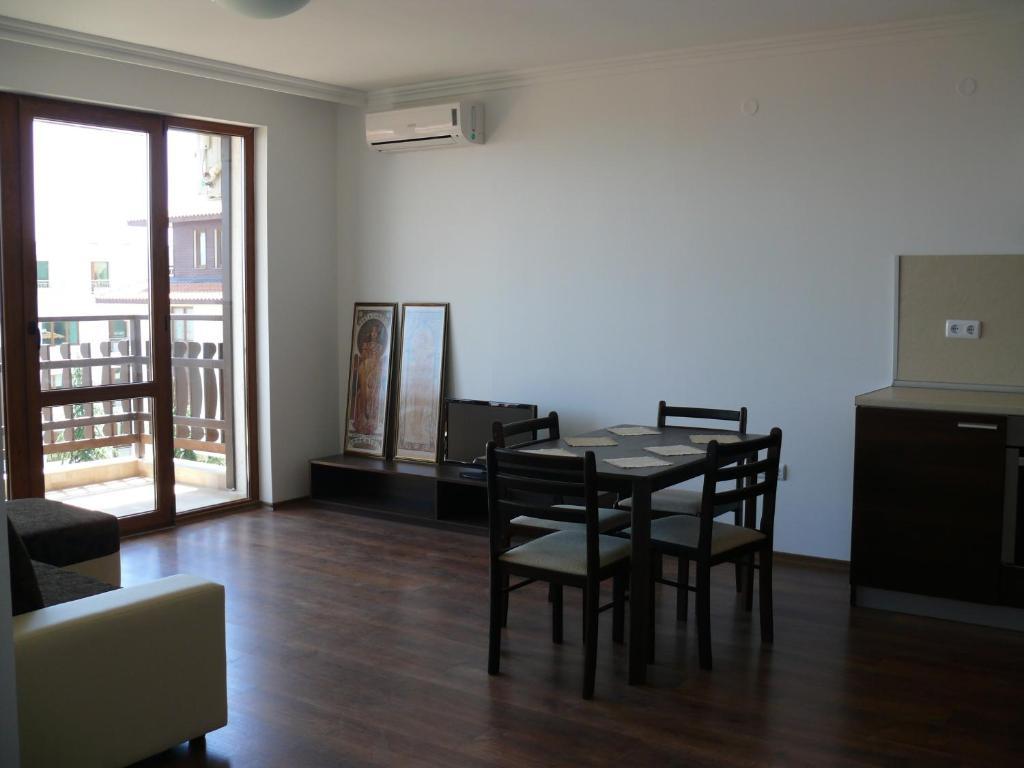 Complex Kentavar - Free Fast Wifi Свети-Влас Номер фото