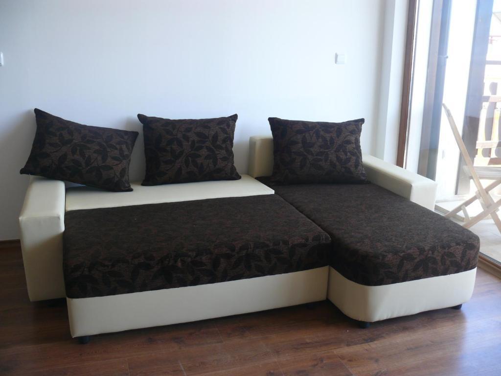 Complex Kentavar - Free Fast Wifi Свети-Влас Номер фото