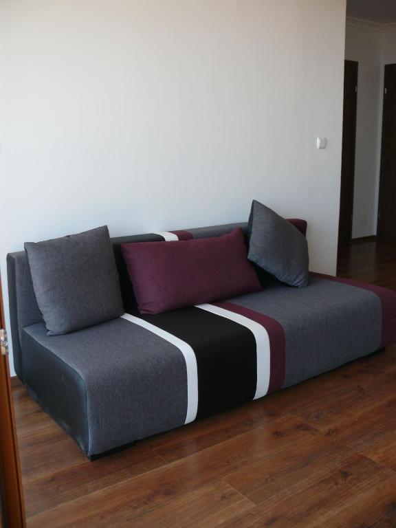 Complex Kentavar - Free Fast Wifi Свети-Влас Экстерьер фото