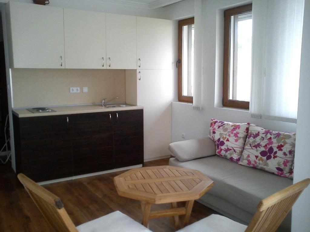 Complex Kentavar - Free Fast Wifi Свети-Влас Номер фото